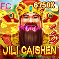 JILICaishen